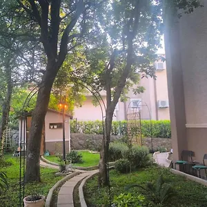 navštívit hotel