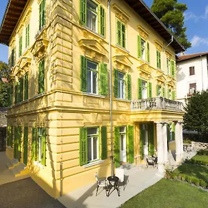 navštívit hotel