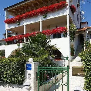 navštívit hotel