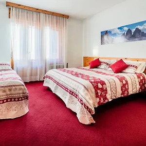 Hotel Coldai, Alleghe