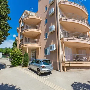 navštívit hotel